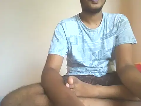 Dusky Aarav online show from June 4, 4:51 am