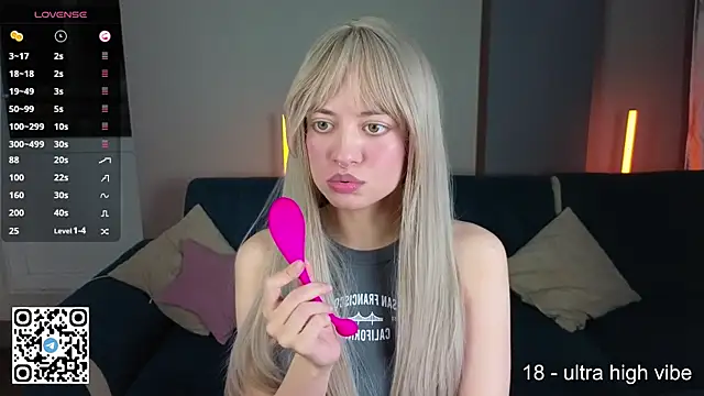 mybunnywendy online show from September 24, 2:42 pm