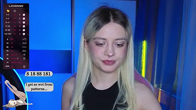 mybunnywendy online show from March 21, 4:32 pm