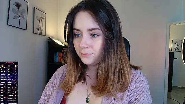 Snapshot of miss_seline chatting on February 20, 9:26 pm miss seline online show from February 20, 9:26 pm
