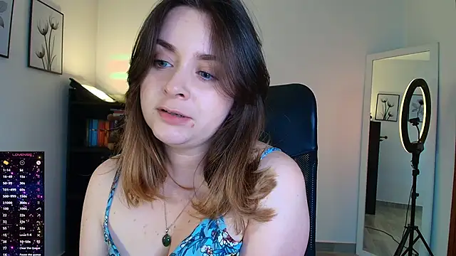 Snapshot of miss_seline chatting on February 22, 9:57 pm miss seline online show from February 22, 9:57 pm