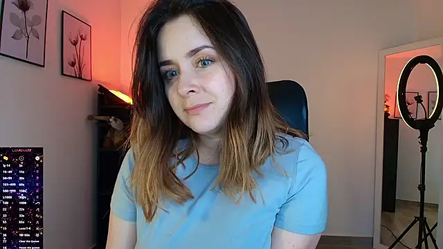 Snapshot of miss_seline chatting on March 12, 10:49 pm miss seline online show from March 12, 10:49 pm