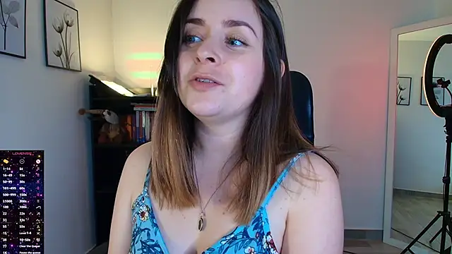 Snapshot of miss_seline chatting on March 26, 9:53 pm miss seline online show from March 26, 9:53 pm