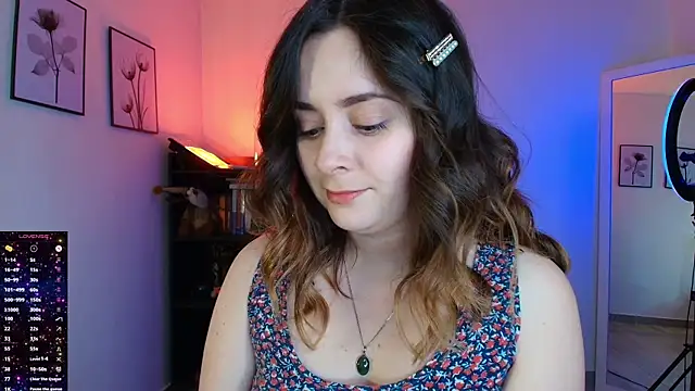 Snapshot of miss_seline chatting on April 7, 10:31 pm miss seline online show from April 7, 10:31 pm