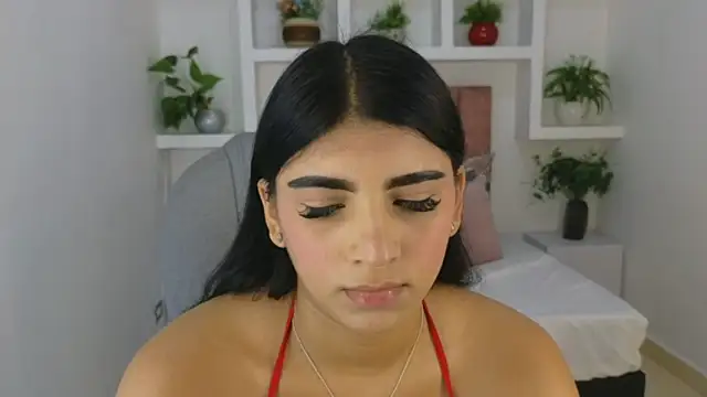 maiaa ruiz online show from June 12, 1:21 pm