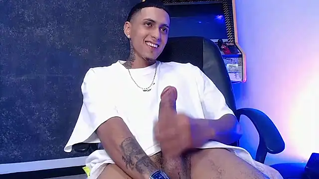 Liam lee online show from March 1, 4:22 pm