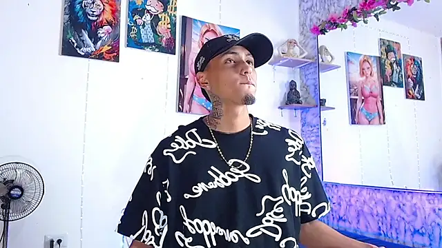 Liam lee online show from October 15, 11:05 pm