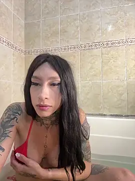 Juana 777 online show from November 20, 8:03 am