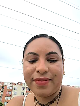 Francesca ferrari online show from October 20, 9:26 pm