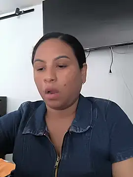 Francesca ferrari online show from July 10, 9:39 pm