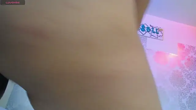 gisellcarter online show from May 11, 4:04 pm
