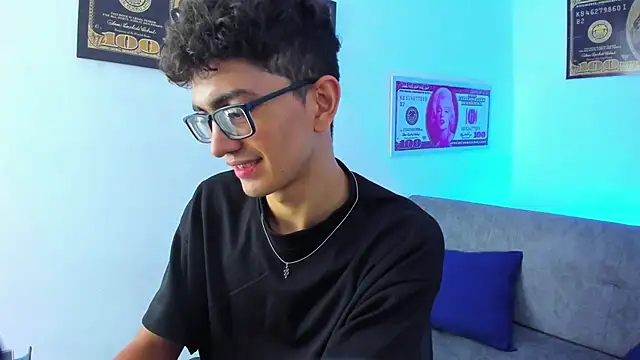 TylerWhite  online show from January 29, 9:55 am