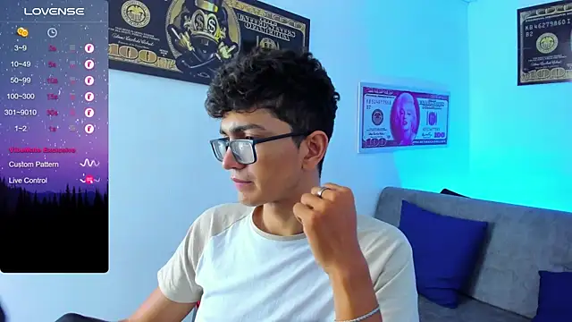 TylerWhite  online show from February 2, 7:41 am