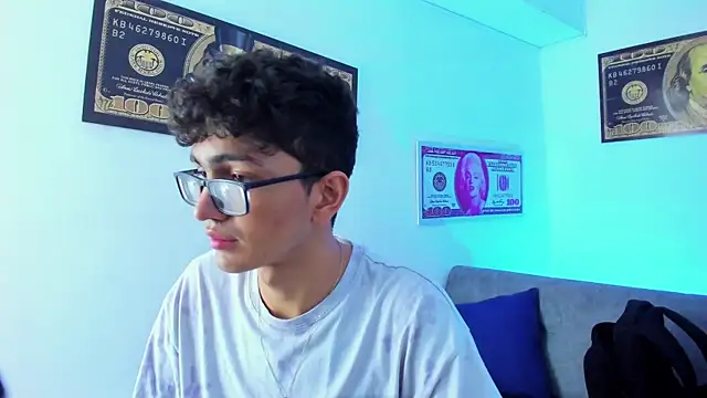 TylerWhite  online show from February 4, 10:00 am