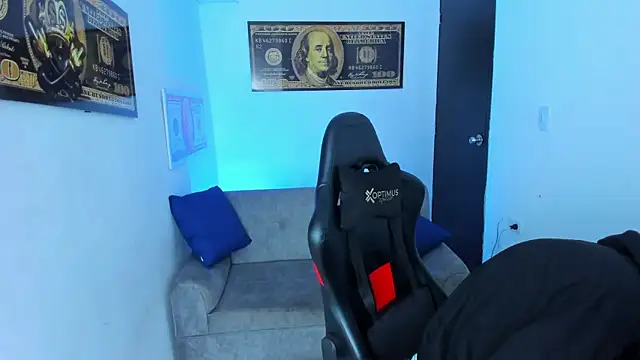 TylerWhite  online show from February 23, 3:02 am