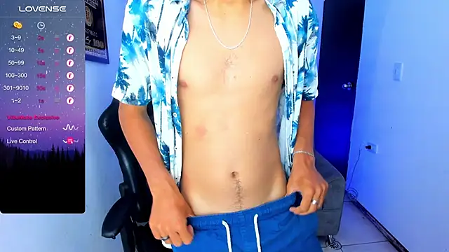 TylerWhite  online show from March 5, 5:29 am