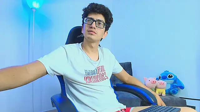 TylerWhite  online show from September 20, 5:08 am