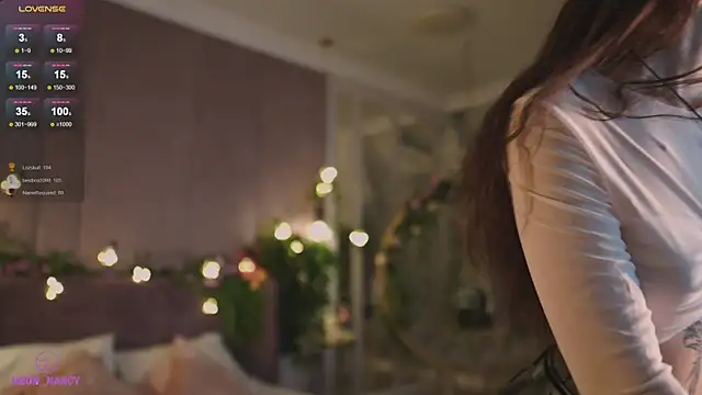 Snapshot of Meow_Nancy chatting on December 13, 2:49 pm Meow Nancy online show from December 13, 2:49 pm