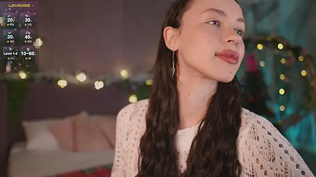 Snapshot of Meow_Nancy chatting on December 30, 5:15 am Meow Nancy online show from December 30, 5:15 am