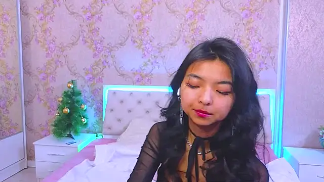 Shy Kira online show from December 24, 3:37 pm