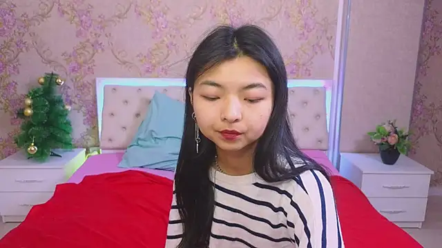 Shy Kira online show from January 10, 12:26 pm