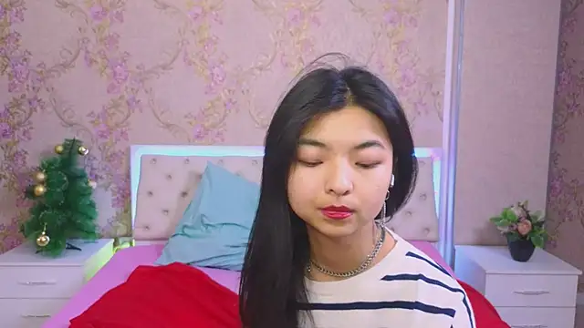 Shy Kira online show from January 10, 6:28 pm