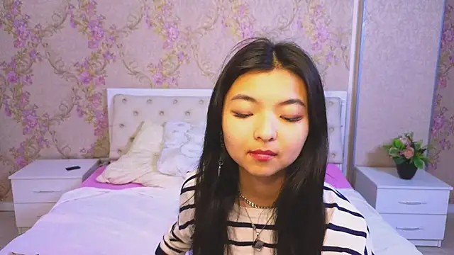 Shy Kira online show from January 19, 6:32 pm