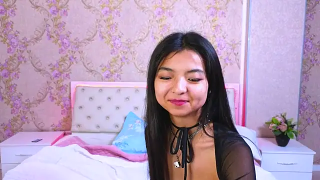 Shy Kira online show from January 22, 7:13 pm