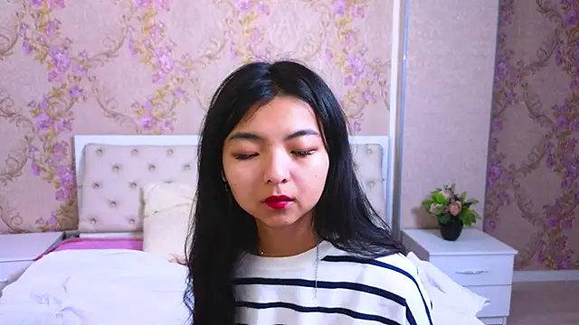 Shy Kira online show from January 24, 12:31 pm