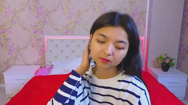 Shy Kira online show from January 27, 3:28 pm