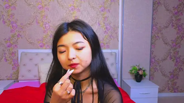 Shy Kira online show from January 30, 12:37 pm