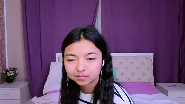 Shy Kira online show from February 21, 3:54 pm