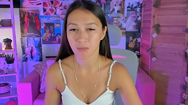 LanaBaker online show from February 11, 2:46 am