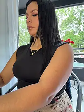 Sofia Convers online show from July 3, 12:55 pm
