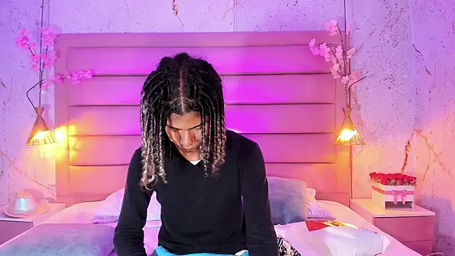 Maxim-Walker online show from September 23, 2:36 am