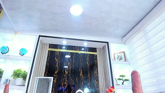 AmberNix online show from February 10, 10:09 pm