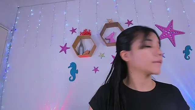 Emiily Parkerr online show from September 10, 3:06 am