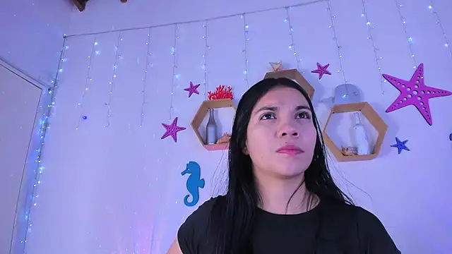 Emiily Parkerr online show from October 8, 3:04 am