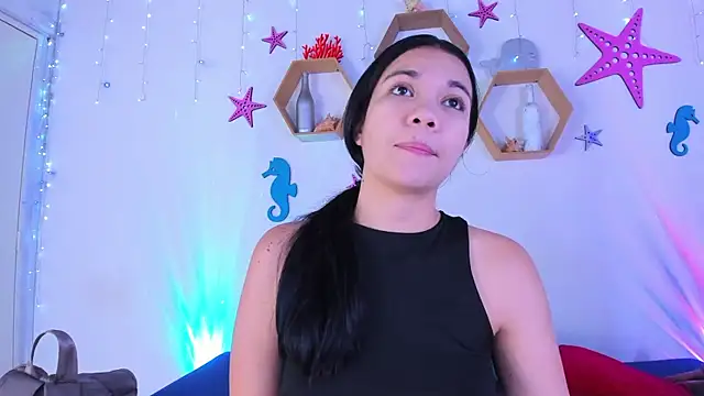 Emiily Parkerr online show from February 3, 3:04 am