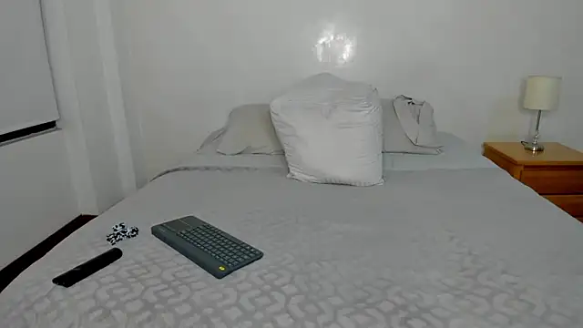 melisa ferretti online show from February 6, 11:02 am