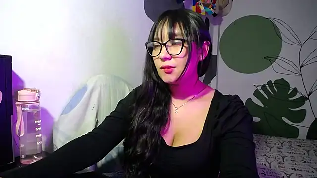 Anny Angelic online show from February 2, 6:04 am