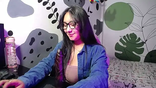 Anny Angelic online show from September 27, 4:50 am