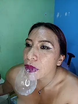 jenna dirtylove online show from December 28, 9:08 pm