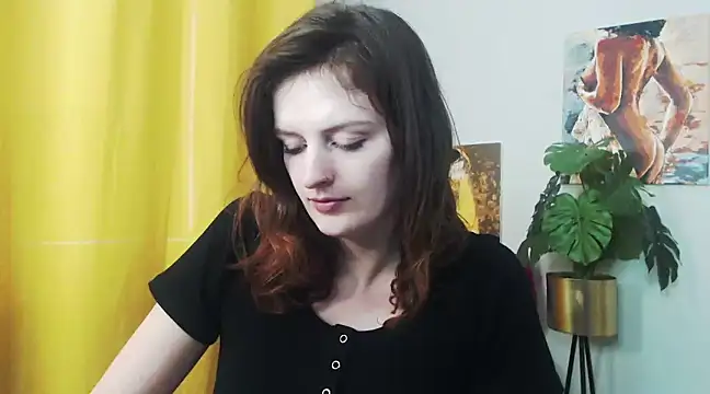 Snapshot of juicyNadine chatting on December 16, 12:27 pm juicyNadine online show from December 16, 12:27 pm