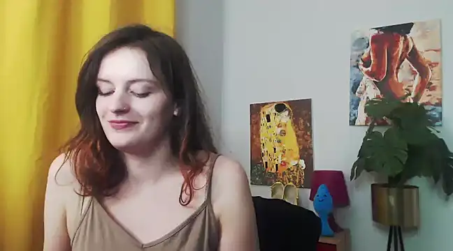 Snapshot of juicyNadine chatting on December 23, 1:13 pm juicyNadine online show from December 23, 1:13 pm