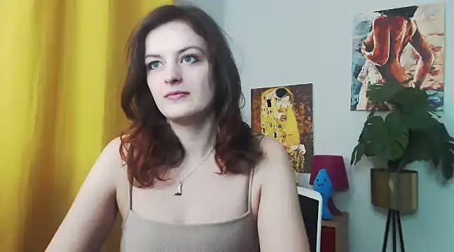 Snapshot of juicyNadine chatting on December 28, 7:11 am juicyNadine online show from December 28, 7:11 am