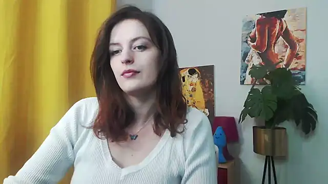 Snapshot of juicyNadine chatting on January 3, 6:22 am juicyNadine online show from January 3, 6:22 am