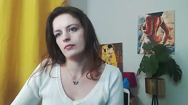 Snapshot of juicyNadine chatting on January 3, 9:25 am juicyNadine online show from January 3, 9:25 am