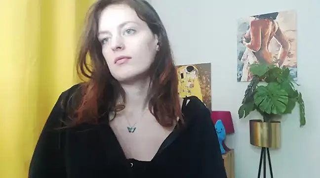 Snapshot of juicyNadine chatting on January 15, 9:24 am juicyNadine online show from January 15, 9:24 am