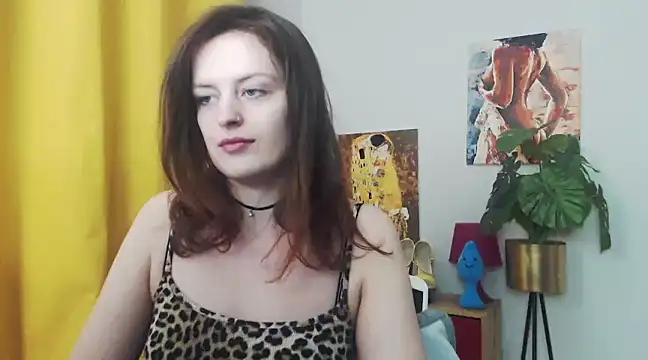 Snapshot of juicyNadine chatting on January 17, 6:26 am juicyNadine online show from January 17, 6:26 am